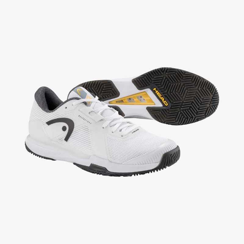 Head Sprint Pro 4.0 Shoes