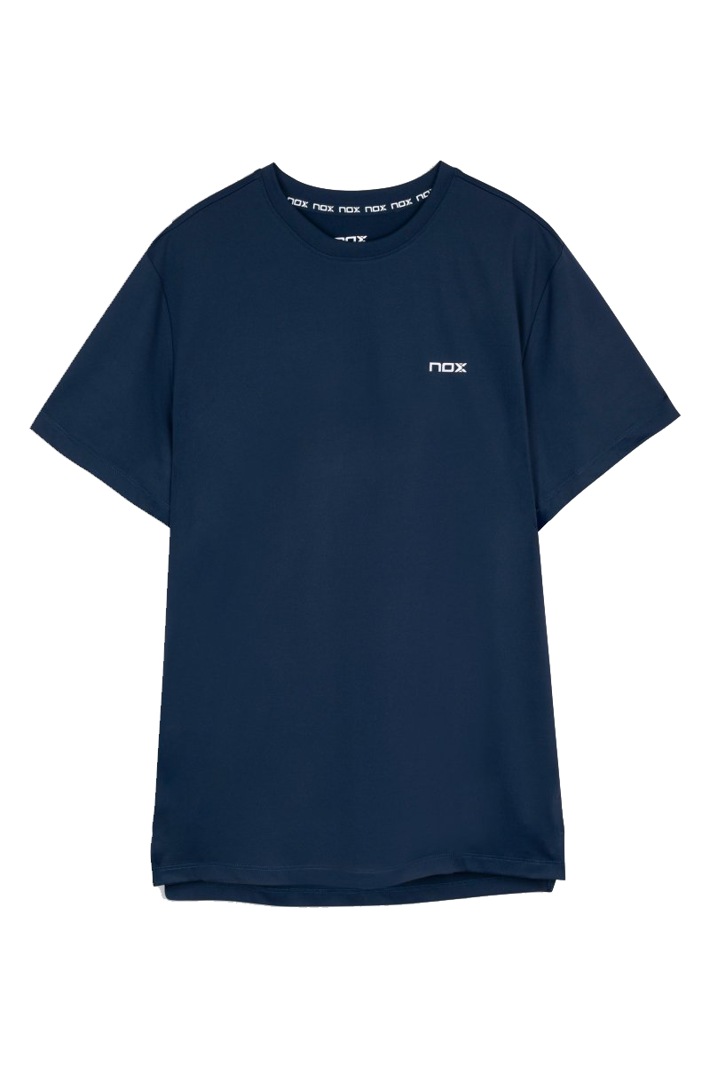 Nox Blue T-Shirt