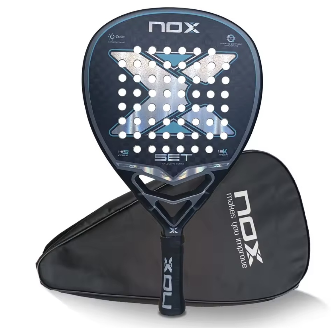 Nox 12K Set