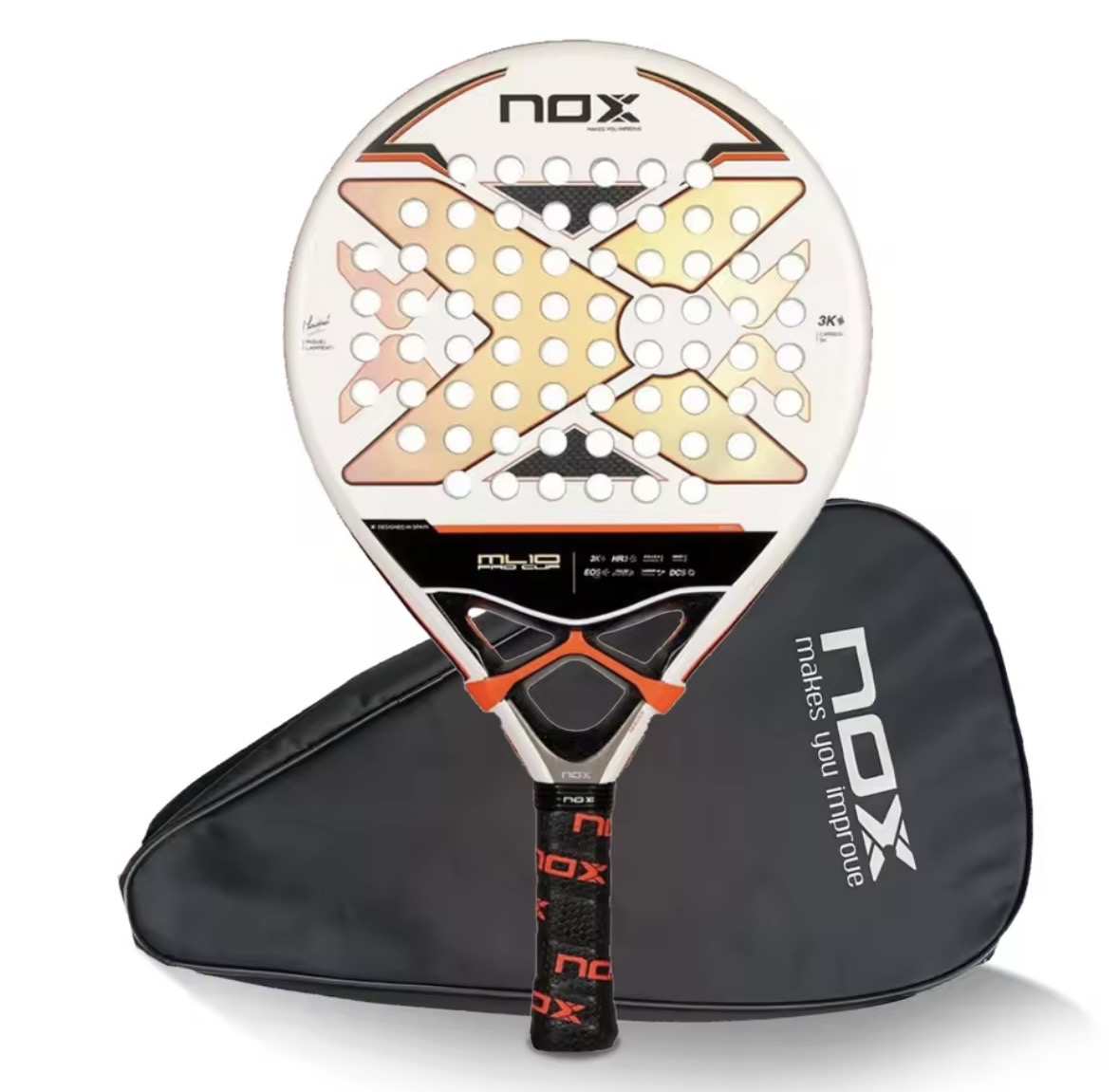 Nox ML10 Pro Cup