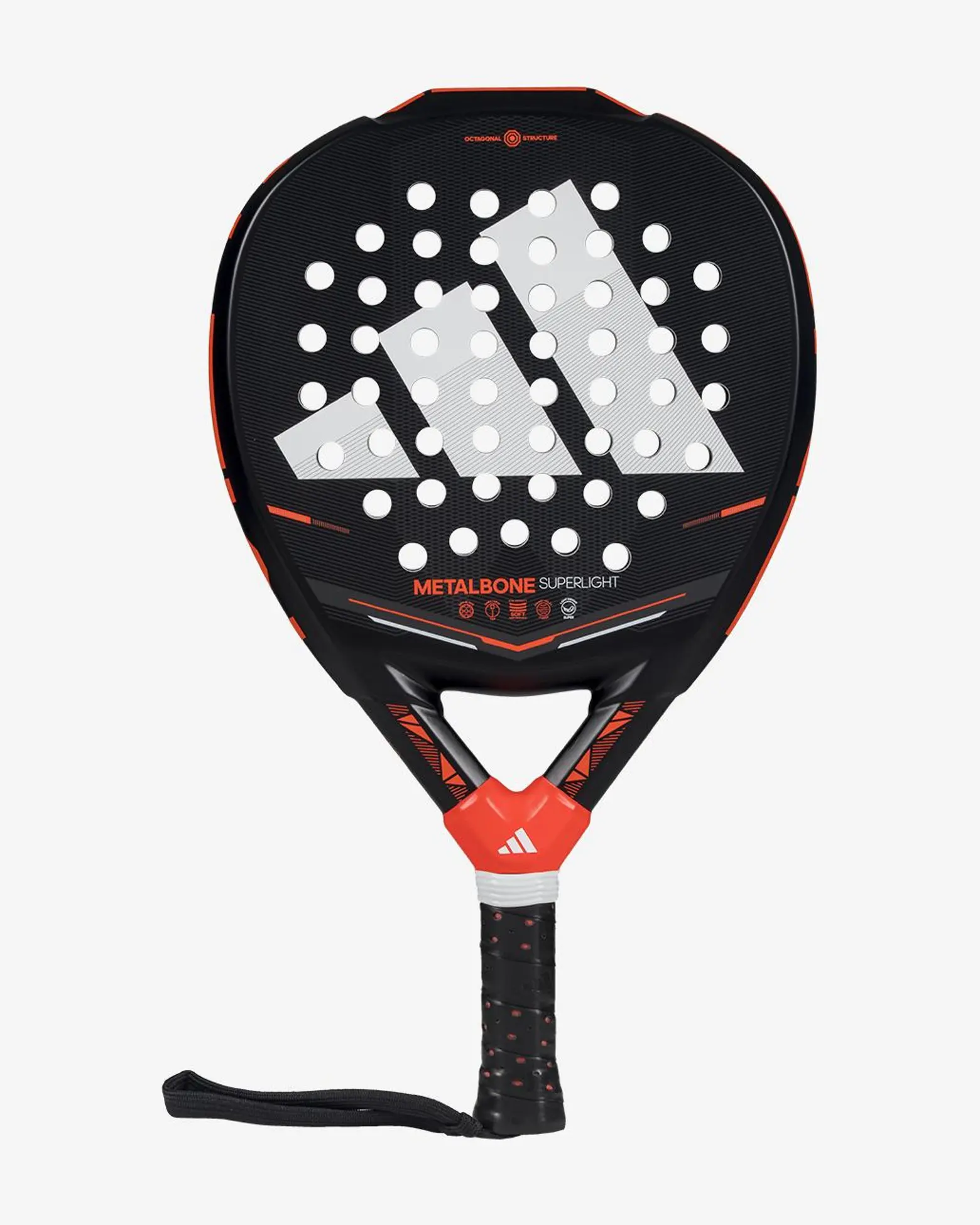 Adidas Metalbone Superlight
