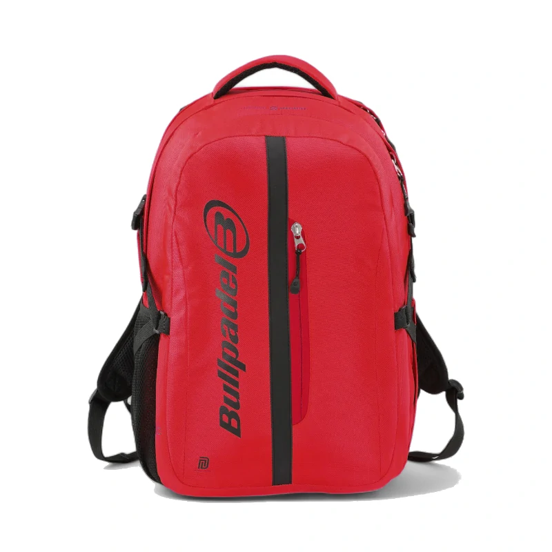 Bullpadel Red Backpack