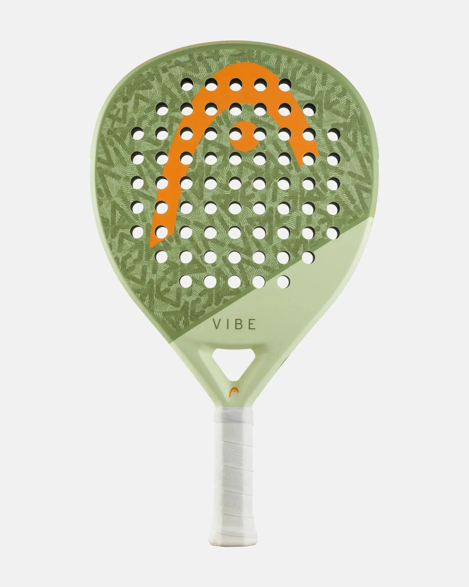 Head Vibe Green