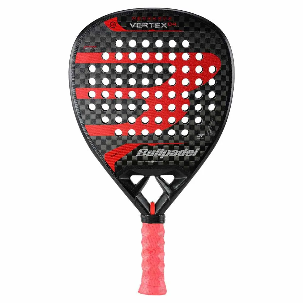 Bullpadel Vertex 04 Hybrid
