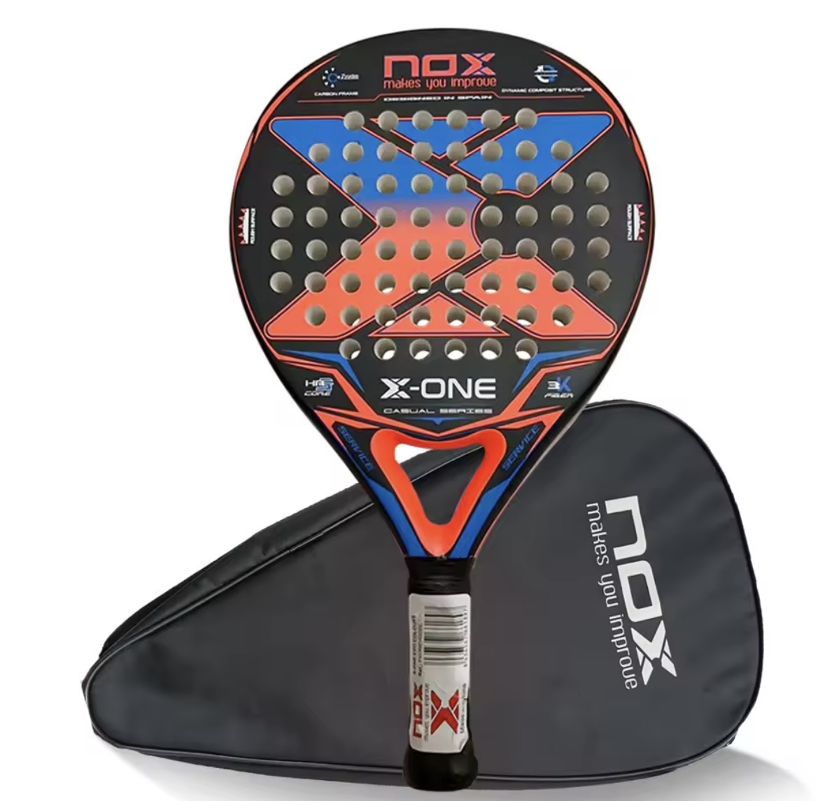 Nox X-One Evo